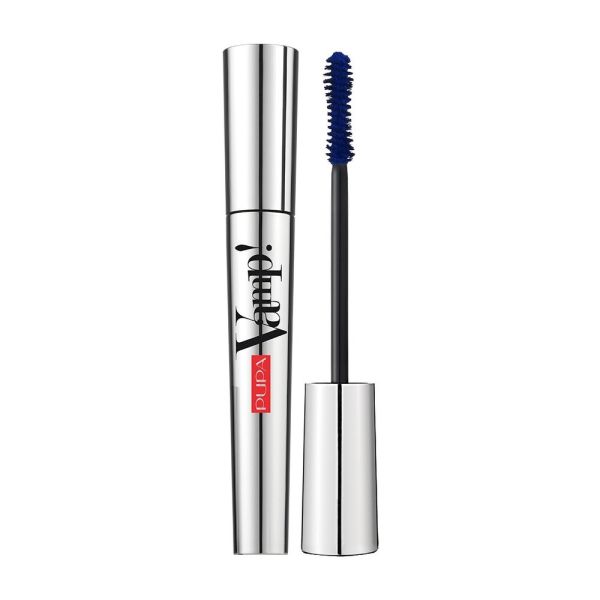 Pupa milano vamp! mascara tusz do rzęs 300 deep night 9ml