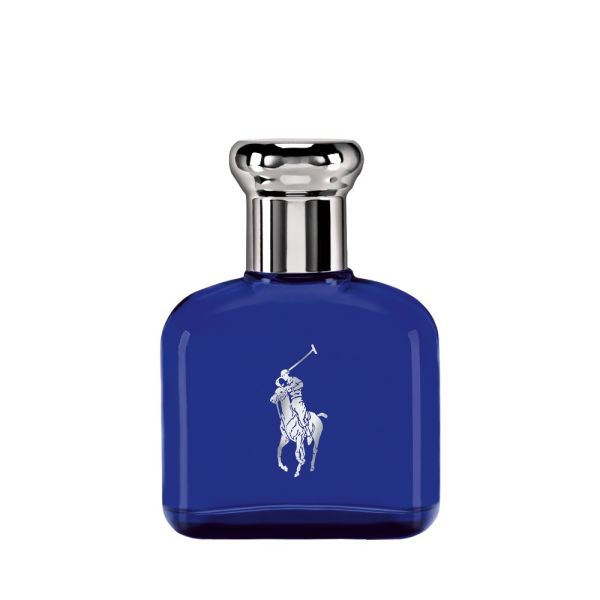 Ralph lauren polo blue woda toaletowa spray 125ml - produkt bez opakowania