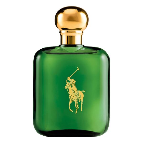 Ralph lauren polo green men woda toaletowa spray 118ml - produkt bez opakowania