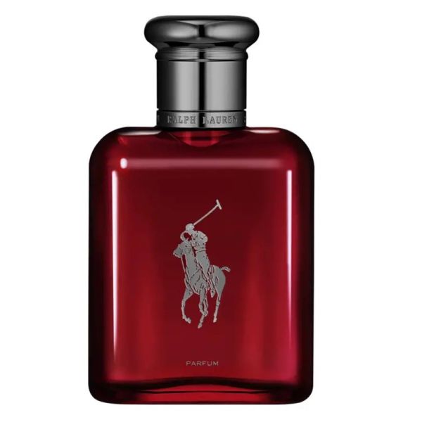 Ralph lauren polo red perfumy spray 75ml