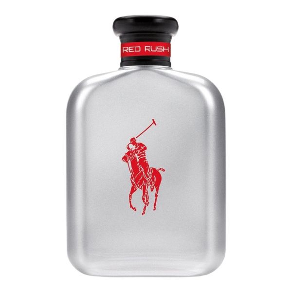 Ralph lauren polo red rush woda toaletowa spray 125ml