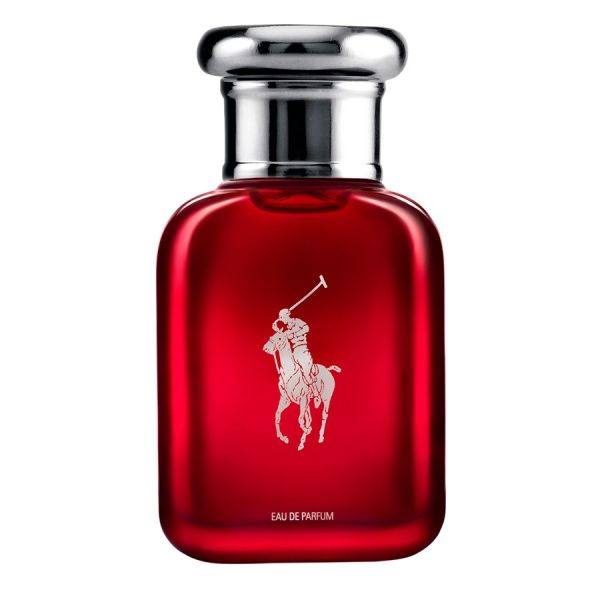 Ralph lauren polo red woda perfumowana spray 40ml