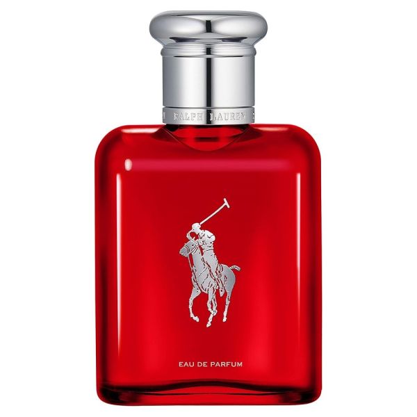 Ralph lauren polo red woda perfumowana spray 75ml