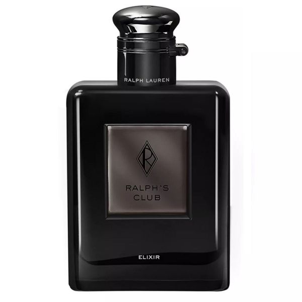 Ralph lauren ralph's club elixir perfumy spray 75ml tester