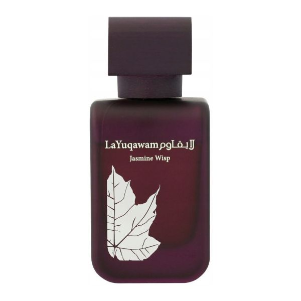 Rasasi la yuqawam jasmine wisp woda perfumowana spray 75ml