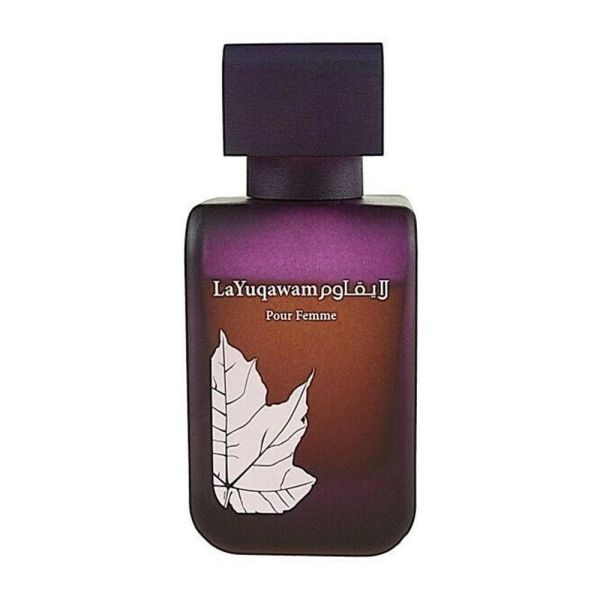 Rasasi la yuqawam pour femme woda perfumowana spray 75ml