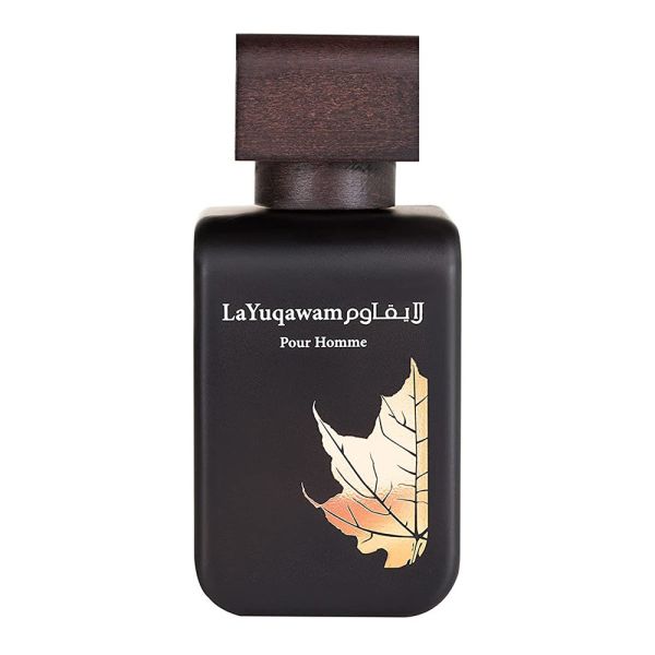 Rasasi la yuqawam pour homme woda perfumowana spray 75ml