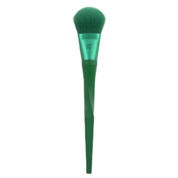 Real techniques nectar pop glassy glow foundation brush pędzel do podkładu