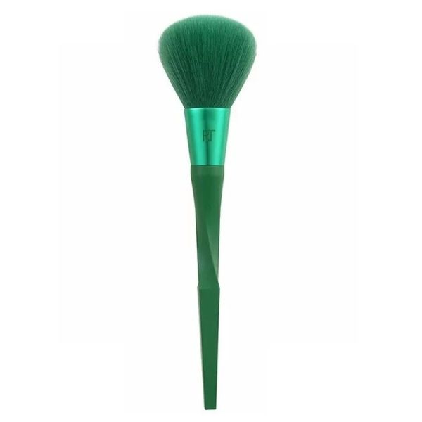 Real techniques nectar pop surreal sheen powder brush pędzel do makijażu