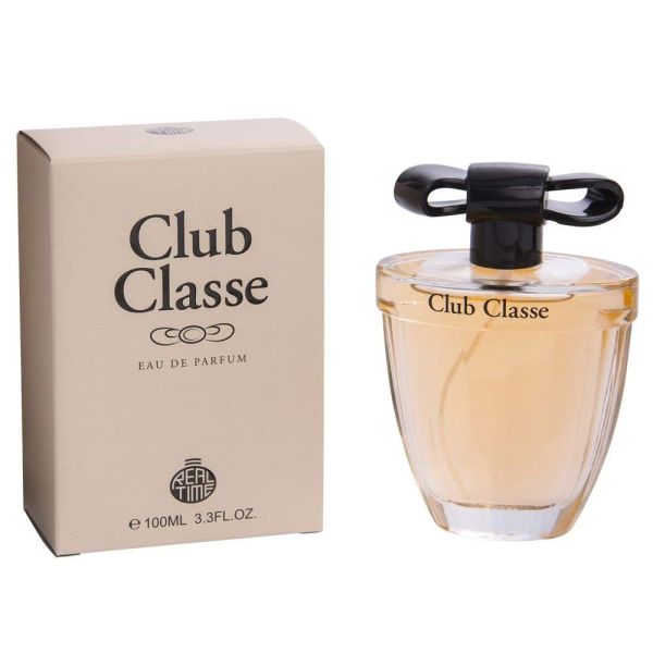 Real time club classe woda perfumowana spray 100ml