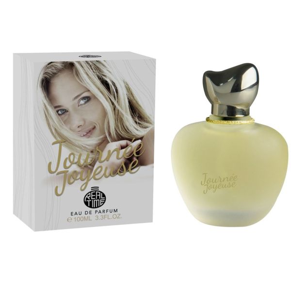 Real time journee joyeuse woda perfumowana spray 100ml