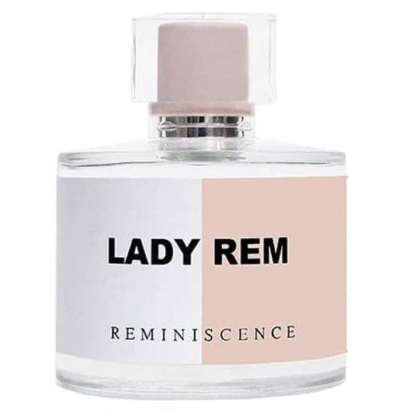 Reminiscence lady rem woda perfumowana spray 60ml