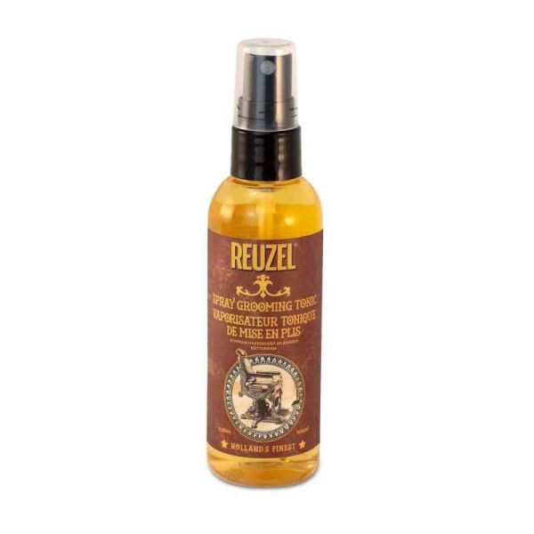 Reuzel spray grooming tonic utrwalający tonik do modelowania 100ml