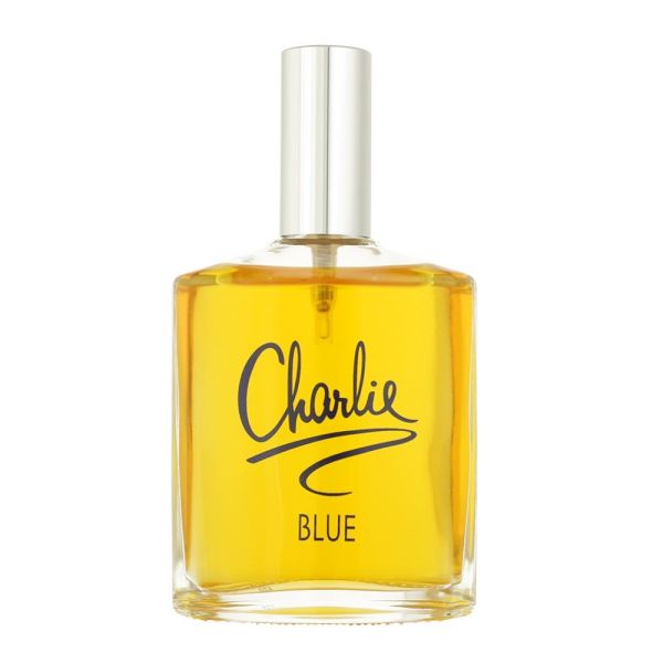 Revlon charlie blue eau fraiche woda toaletowa spray 100ml