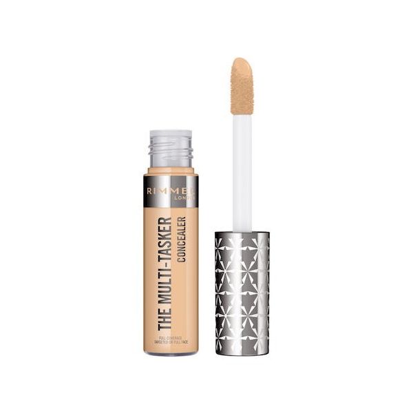 Rimmel the multi-tasker concealer korektor w płynie 30 light 10ml