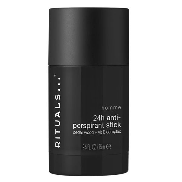 Rituals homme antyperspirant w sztyfcie 75ml