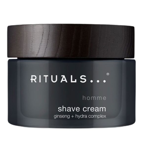 Rituals homme krem do golenia 250ml