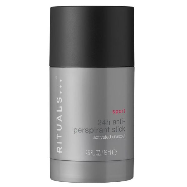 Rituals sport antyperspirant w sztyfcie 75ml