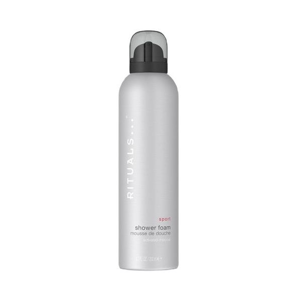 Rituals sport pianka pod prysznic w żelu 200ml