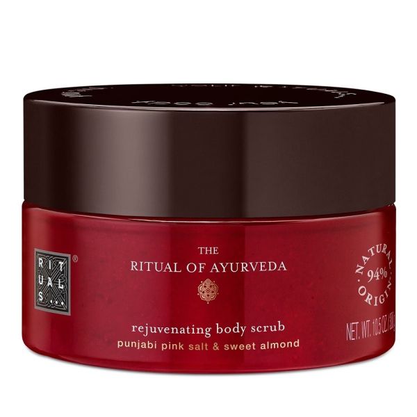 Rituals the ritual of ayurveda solny peeling do ciała 300g