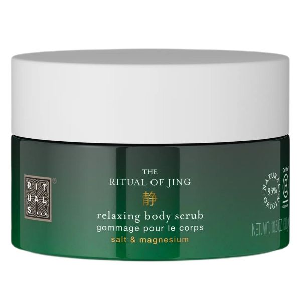 Rituals the ritual of jing solny peeling do ciała 300g