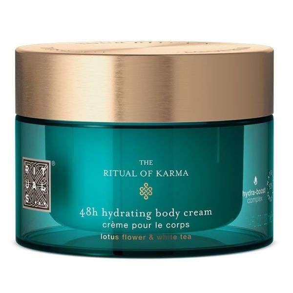 Rituals the ritual of karma krem do ciała 220ml