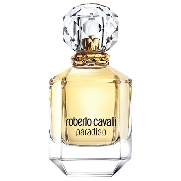 Roberto cavalli paradiso woda perfumowana spray 75ml