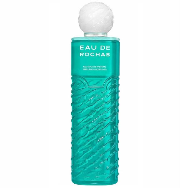 Rochas eau de rochas żel pod prysznic 500ml