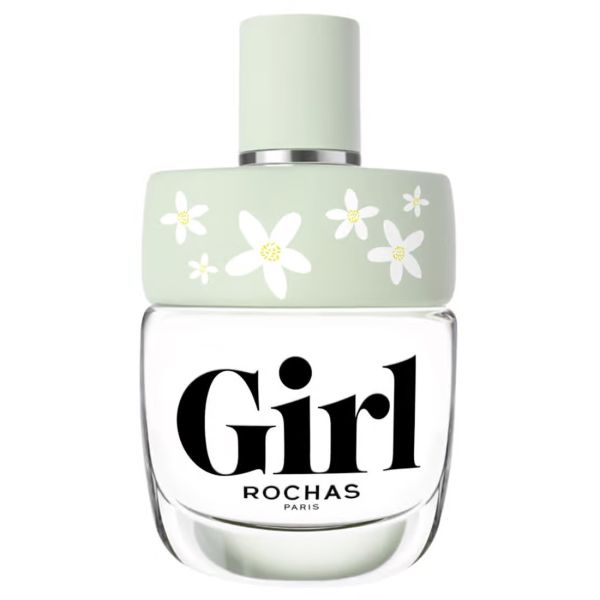 Rochas girl blooming woda toaletowa spray 100ml