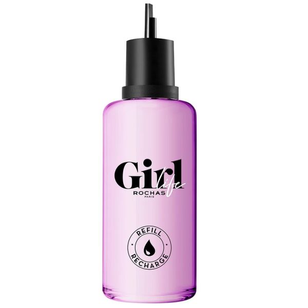 Rochas girl life woda perfumowana refill 150ml