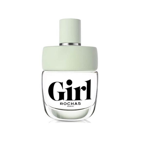 Rochas girl woda toaletowa miniatura 4.5ml