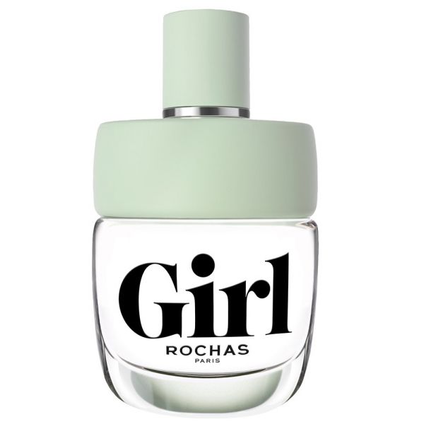 Rochas girl woda toaletowa spray 100ml