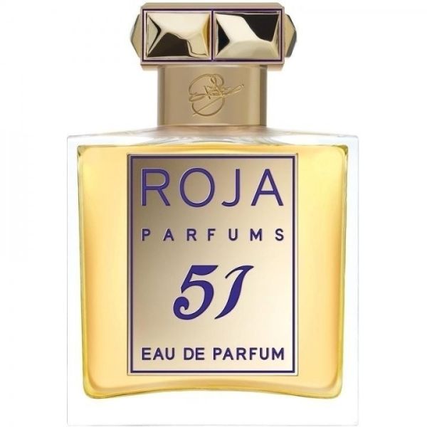 Roja parfums 51 pour femme woda perfumowana spray 50ml