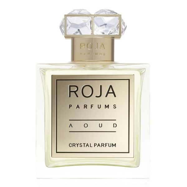 Roja parfums aoud crystal perfumy spray 100ml