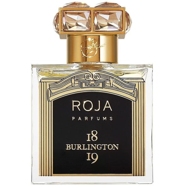 Roja parfums burlington 1819 woda perfumowana spray 100ml