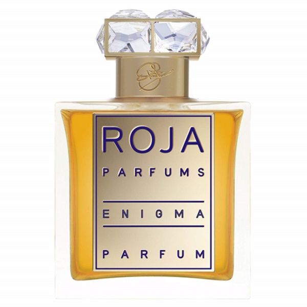 Roja parfums enigma perfumy spray 50ml tester