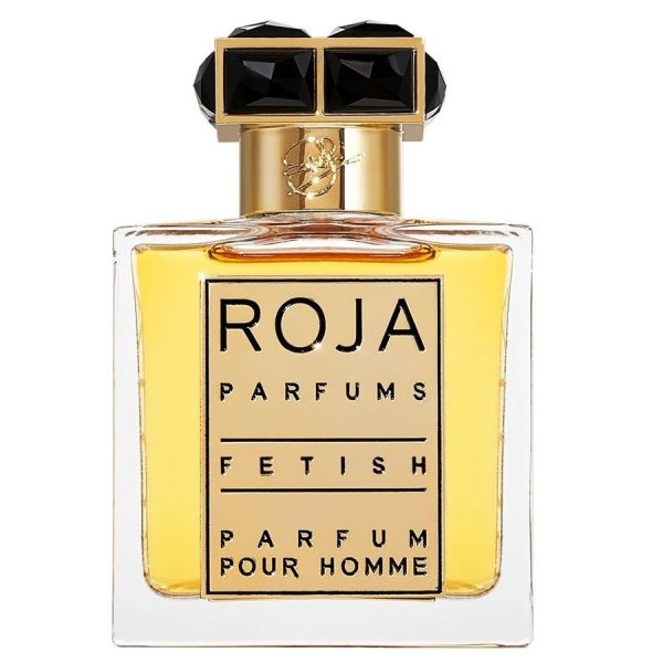 Roja parfums fetish pour homme perfumy spray 50ml