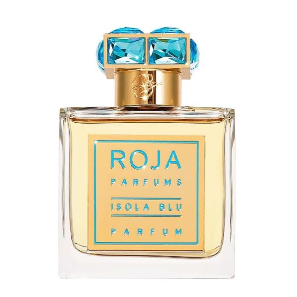 Roja parfums isola blu perfumy spray 50ml