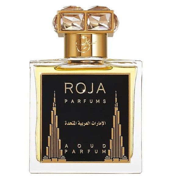 Roja parfums united arab emirates perfumy spray 50ml