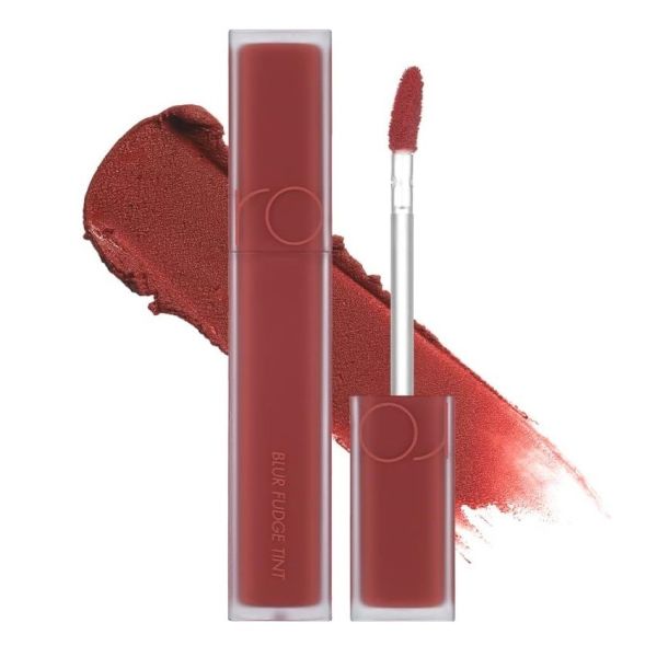 Rom&nd blur fudge tint pomadka do ust 03 musky 5g