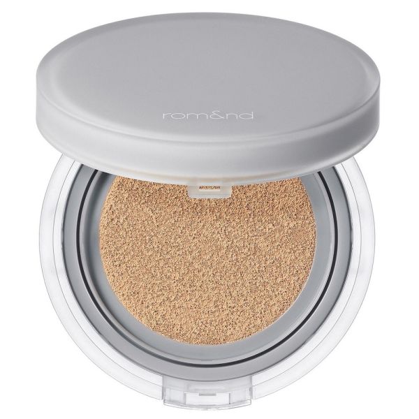 Rom&nd nu zero cushion podkład w poduszce 04 beige23 15g