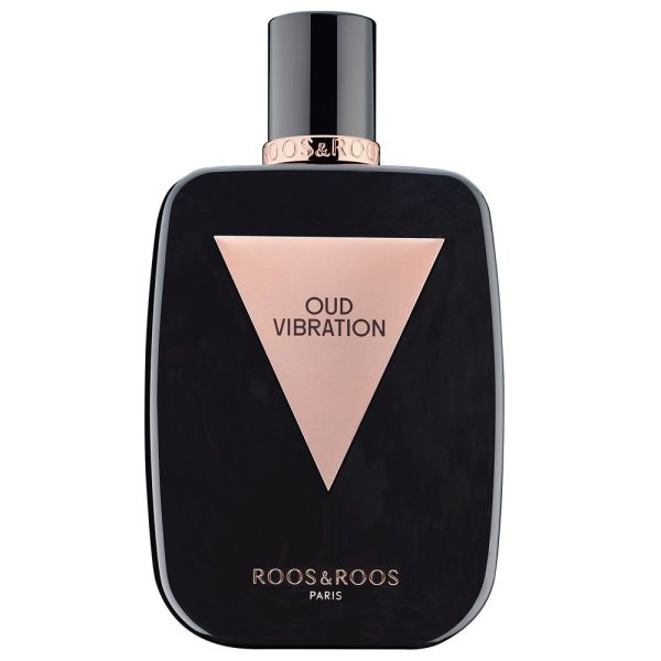 Roos & roos oud vibration woda perfumowana spray 100ml