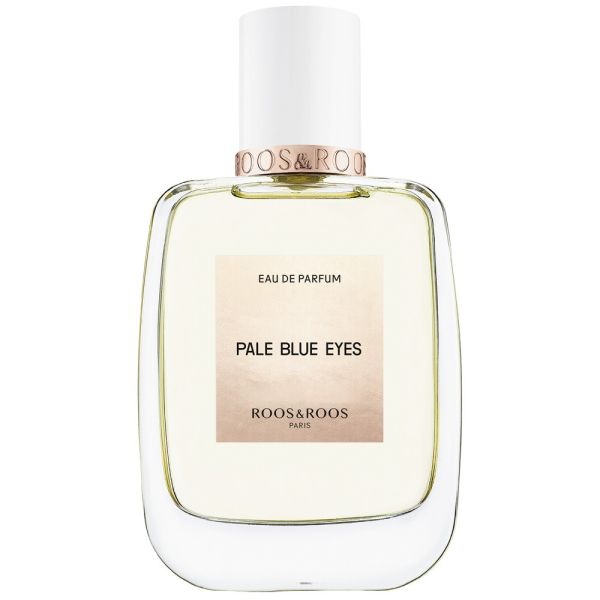 Roos & roos pale blue eyes woda perfumowana spray 50ml