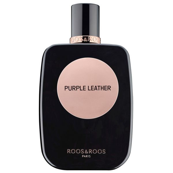 Roos & roos purple leather woda perfumowana spray 100ml