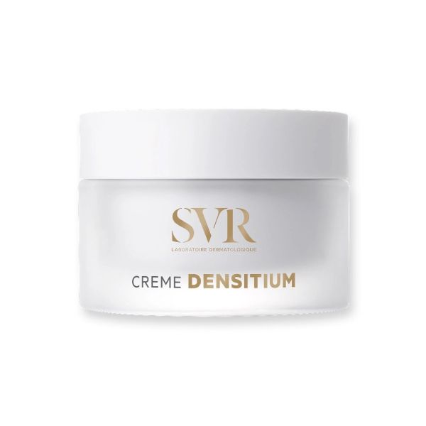 Svr densitium creme przeciwstarzeniowy krem dla skóry dojrzałej 50ml