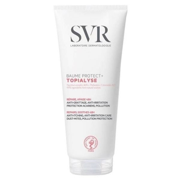 Svr topialyse baume protect+ balsam ochronny 200ml