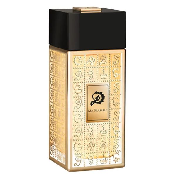 Salvador dali ma flamme woda perfumowana spray 100ml