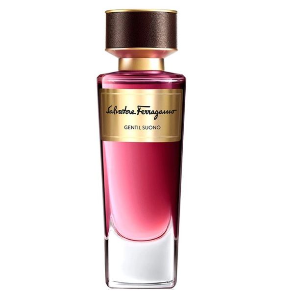 Salvatore ferragamo gentil suono woda perfumowana spray 100ml