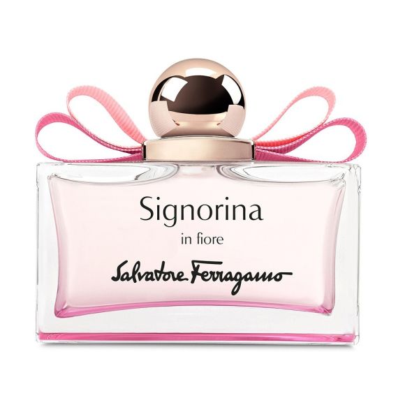 Salvatore ferragamo signorina in fiore woda toaletowa spray 100ml