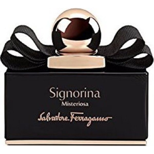 Salvatore ferragamo signorina misteriosa woda perfumowana spray 30ml